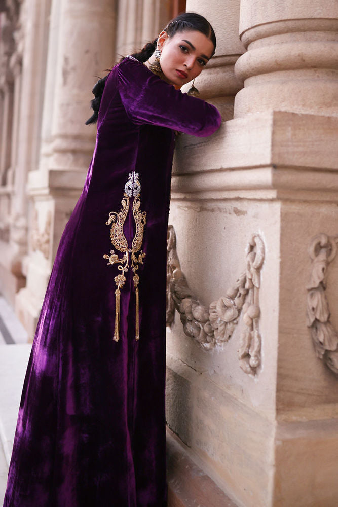 Rozina Munib | Fall Drop II | FW25-24