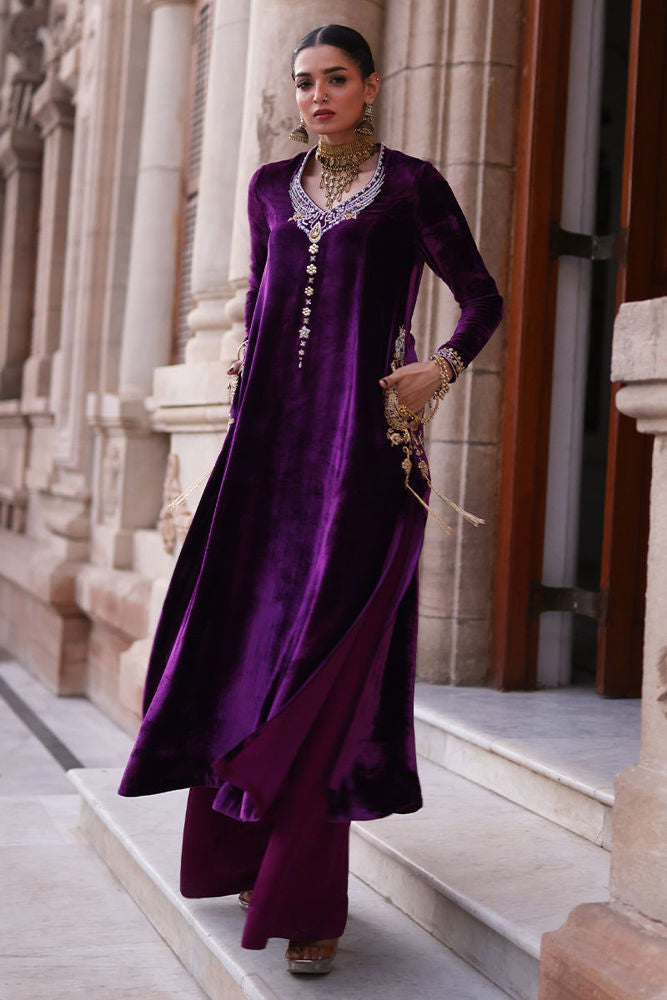 Rozina Munib | Fall Drop II | FW25-24