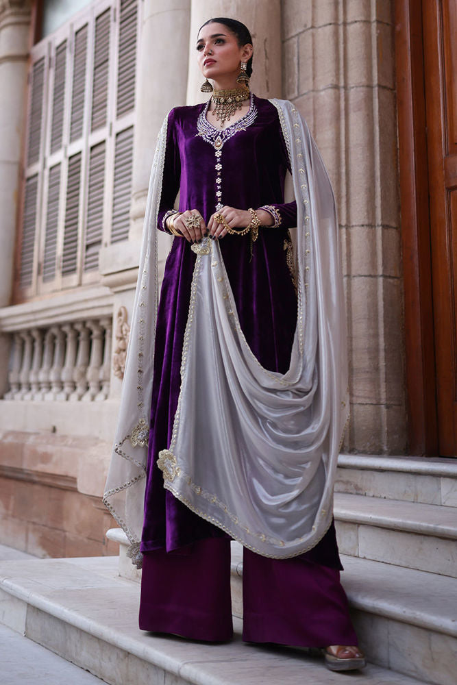 Rozina Munib | Fall Drop II | FW25-24