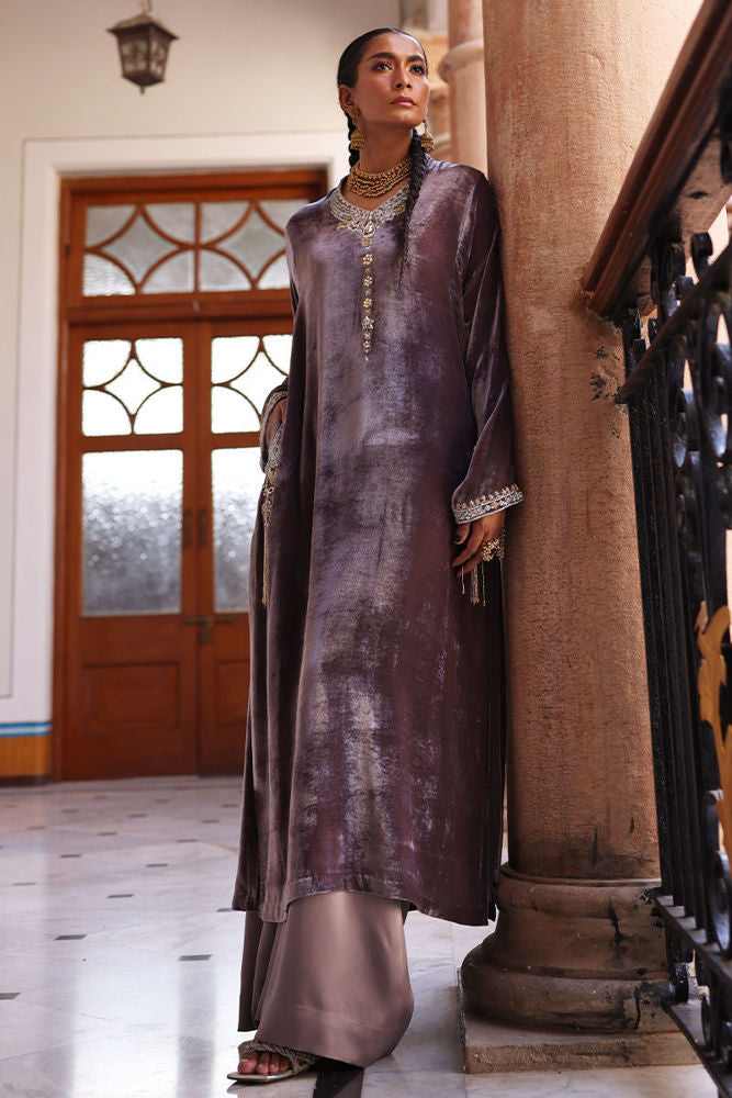 Rozina Munib | Fall Drop II | FW25-25