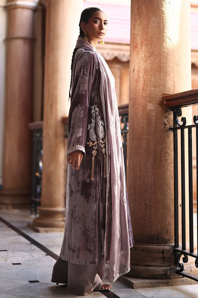 Rozina Munib | Fall Drop II | FW25-25