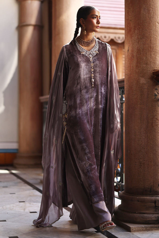 Rozina Munib | Fall Drop II | FW25-25