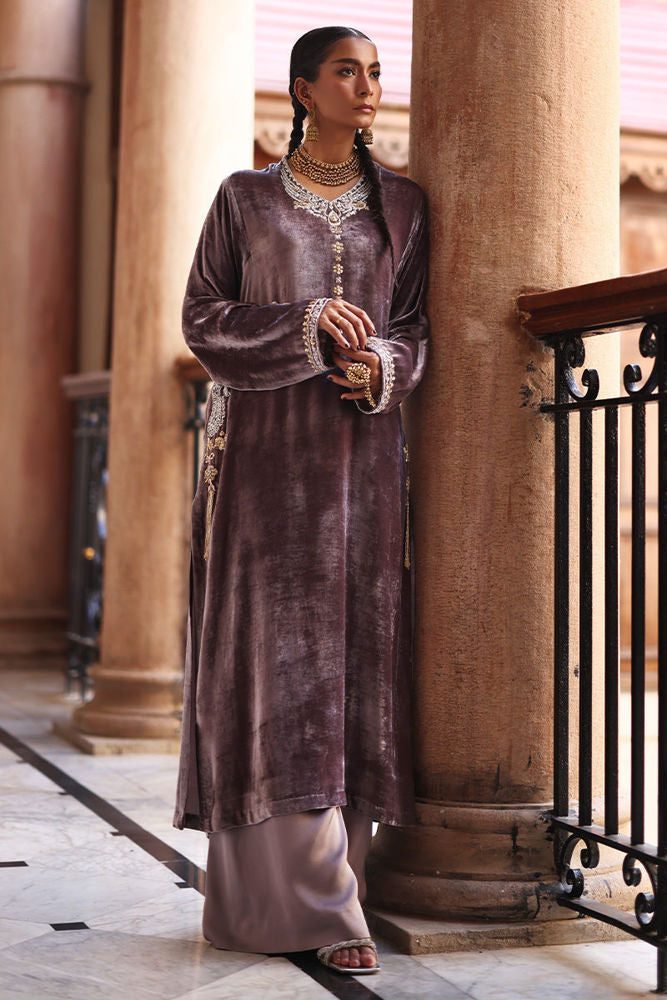 Rozina Munib | Fall Drop II | FW25-25