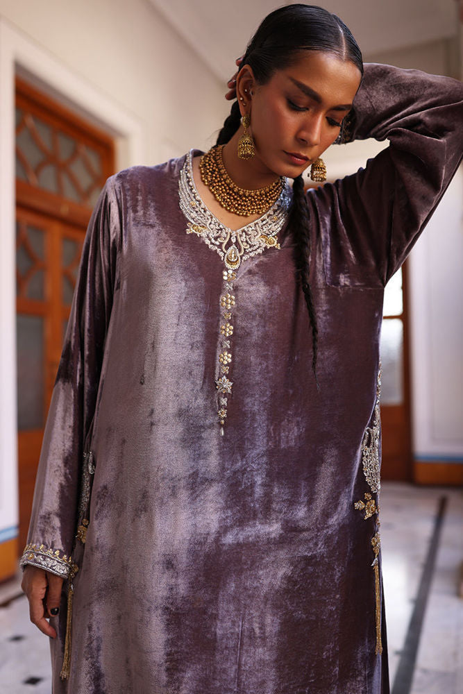 Rozina Munib | Fall Drop II | FW25-25