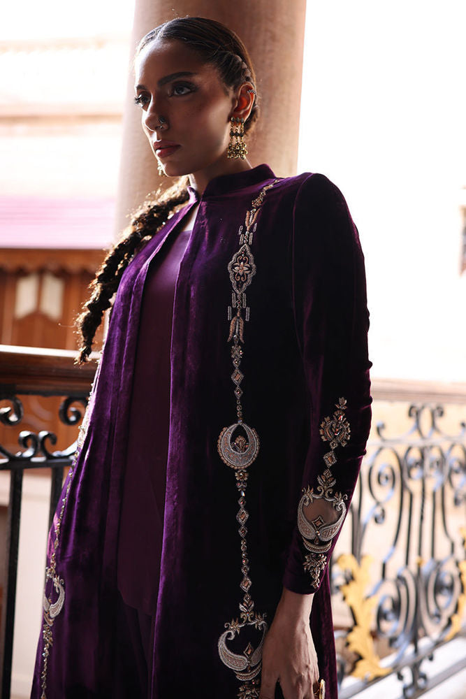 Rozina Munib | Fall Drop II | FW25-28