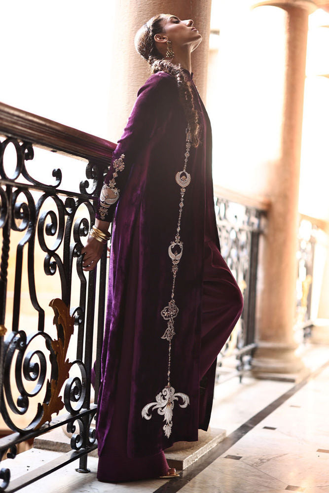 Rozina Munib | Fall Drop II | FW25-28