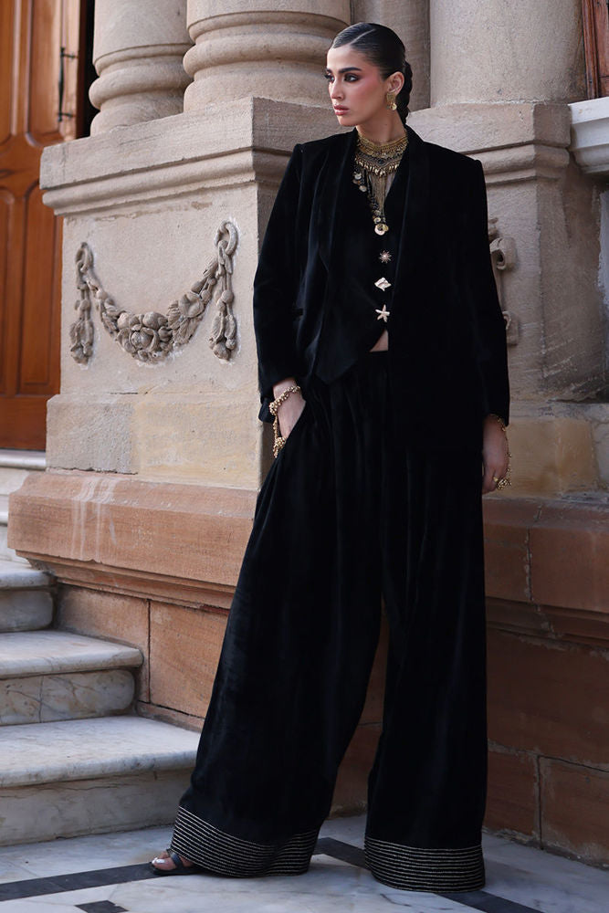 Rozina Munib | Fall Drop II | FW25-34