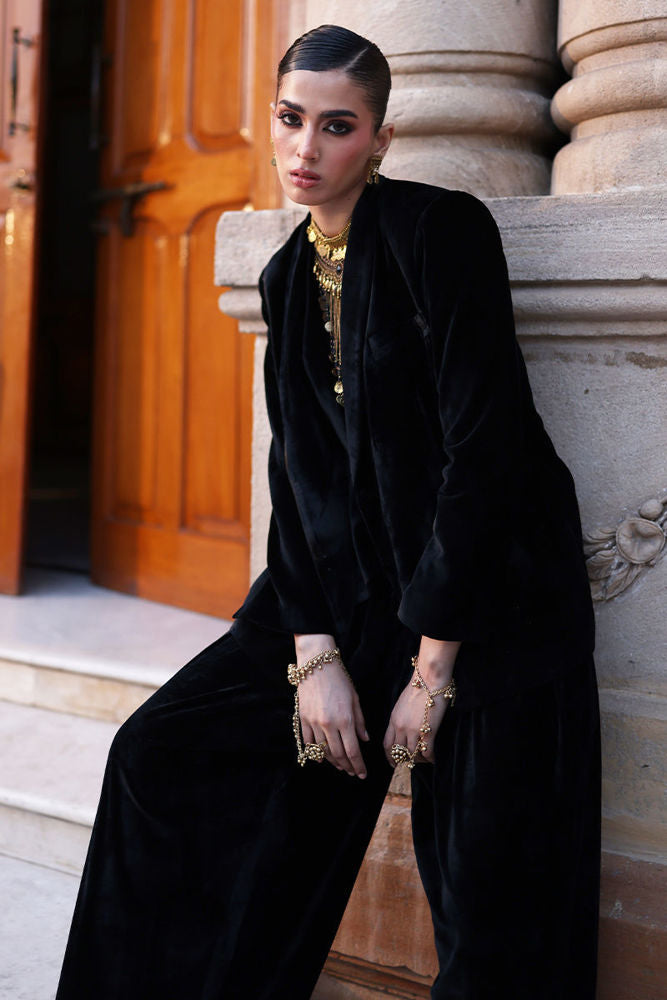 Rozina Munib | Fall Drop II | FW25-34