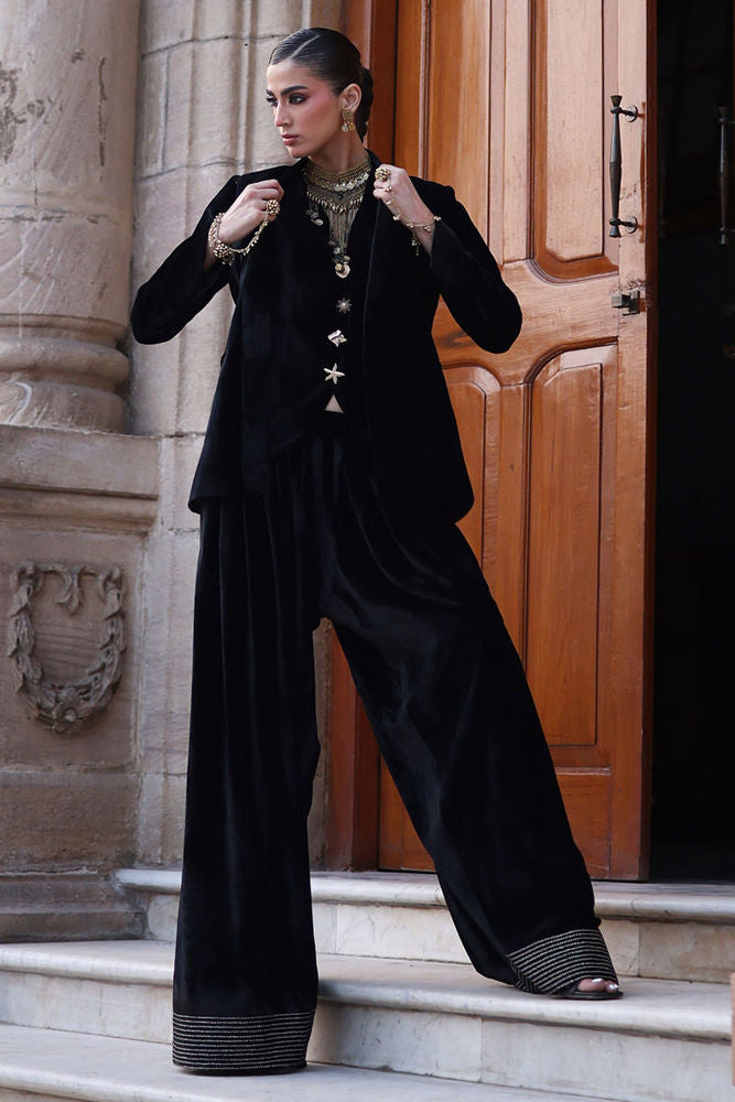 Rozina Munib | Fall Drop II | FW25-34