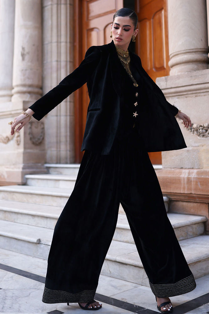 Rozina Munib | Fall Drop II | FW25-34