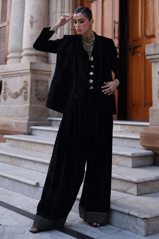 Rozina Munib | Fall Drop II | FW25-34