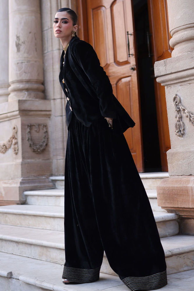 Rozina Munib | Fall Drop II | FW25-34