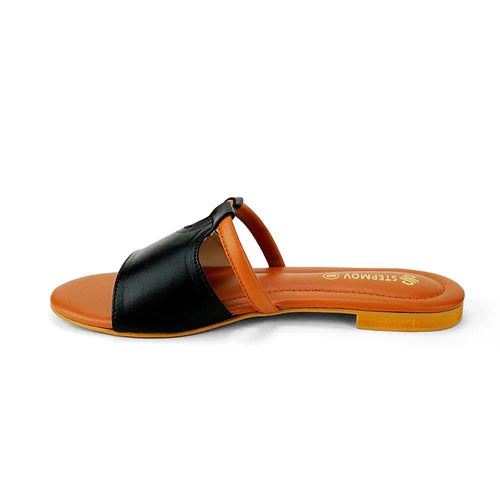 Black Full Hood - Stepmov