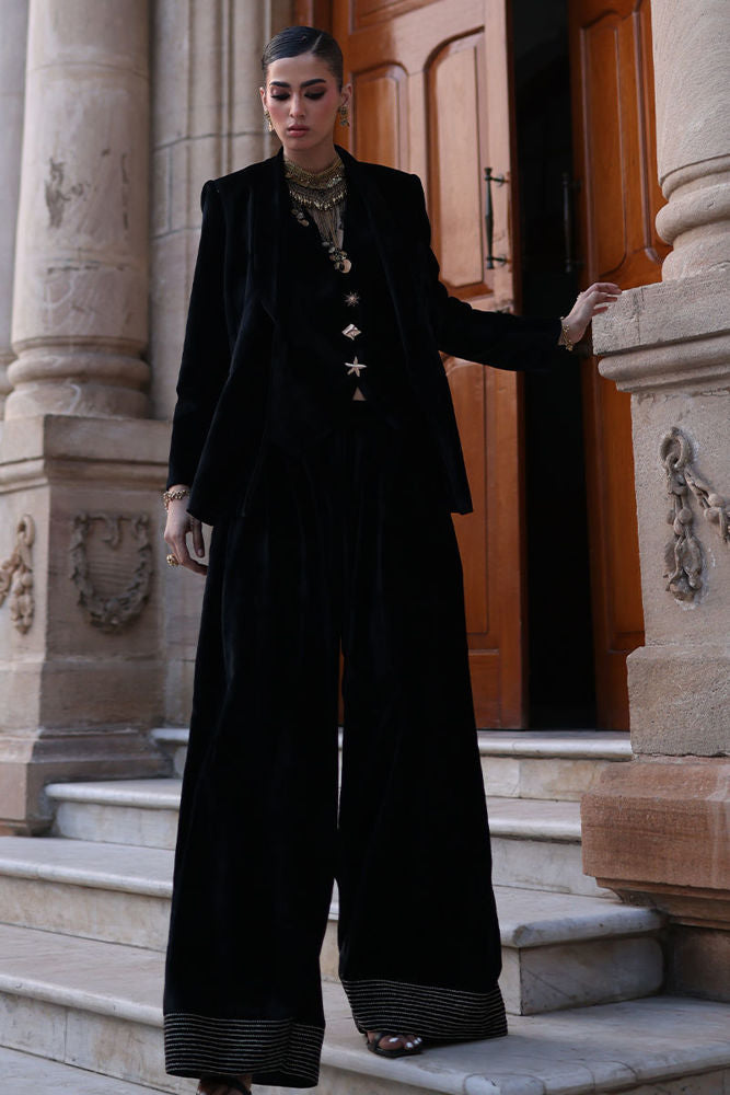 Rozina Munib | Fall Drop II | FW25-34