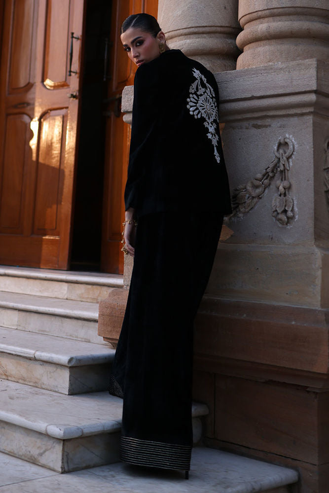 Rozina Munib | Fall Drop II | FW25-34