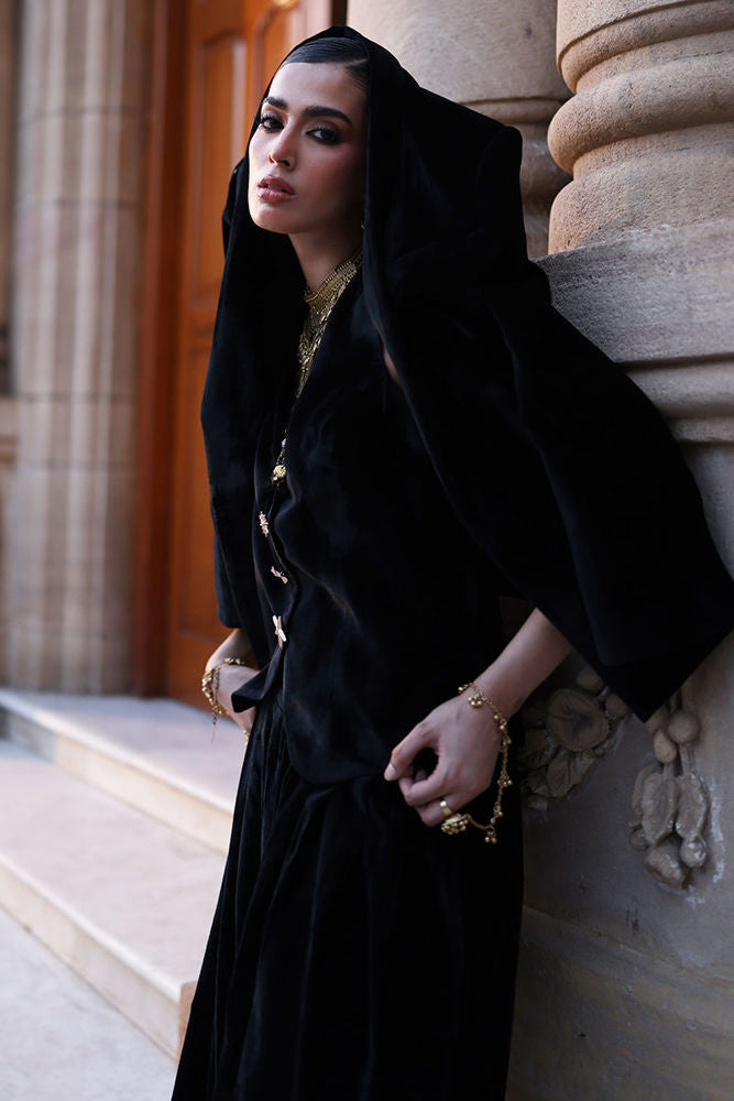 Rozina Munib | Fall Drop II | FW25-34