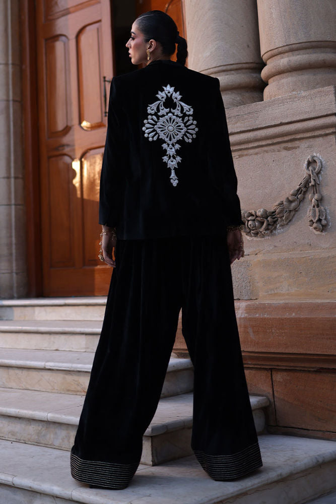 Rozina Munib | Fall Drop II | FW25-34