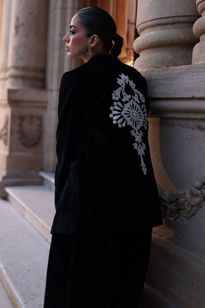 Rozina Munib | Fall Drop II | FW25-34