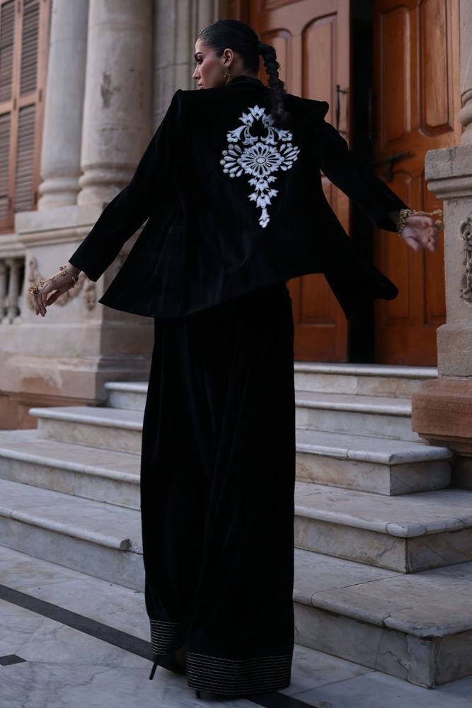 Rozina Munib | Fall Drop II | FW25-34