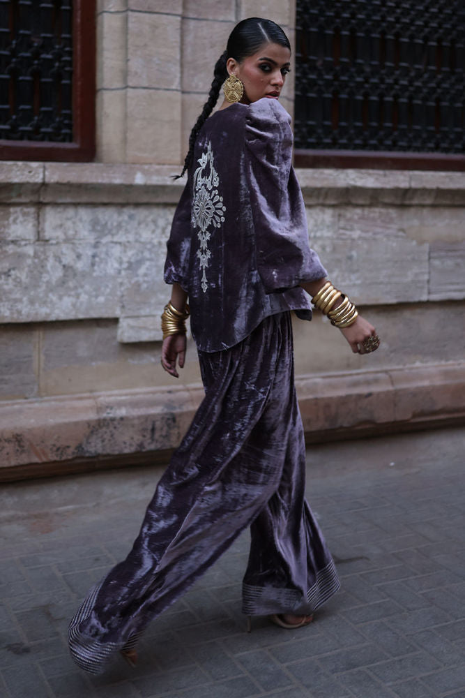 Rozina Munib | Fall Drop II | FW25-35