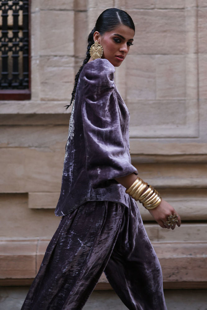 Rozina Munib | Fall Drop II | FW25-35