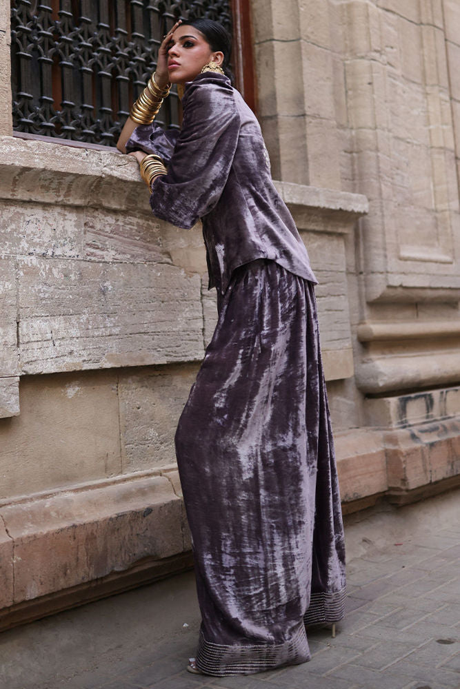 Rozina Munib | Fall Drop II | FW25-35