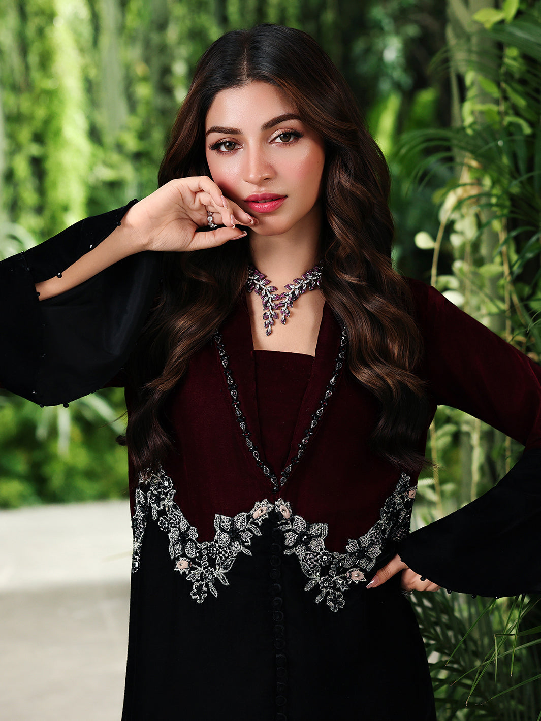 Ain | Twilight The Velvet Edit | AN-184