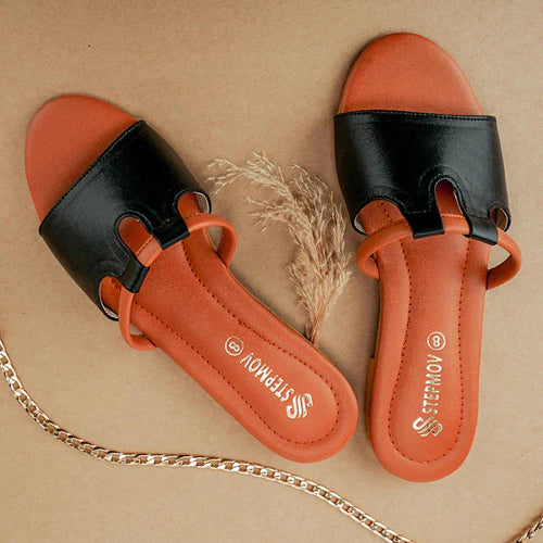 Black Full Hood - Stepmov