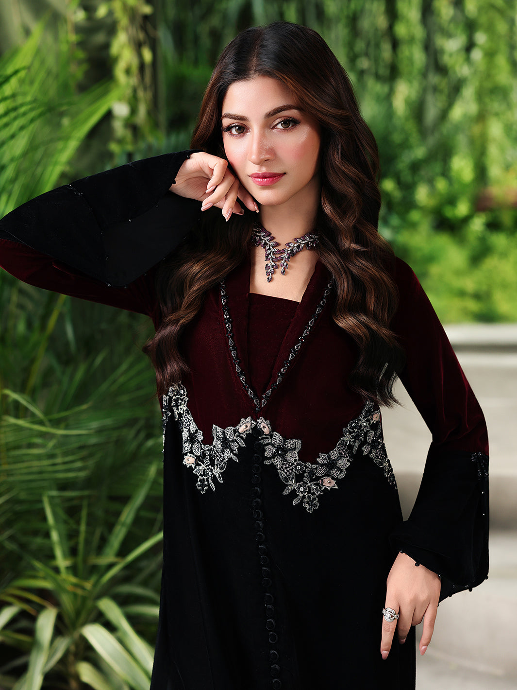 Ain | Twilight The Velvet Edit | AN-184