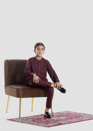 Boys Kurta Pajama MKP-061 - Trendsay