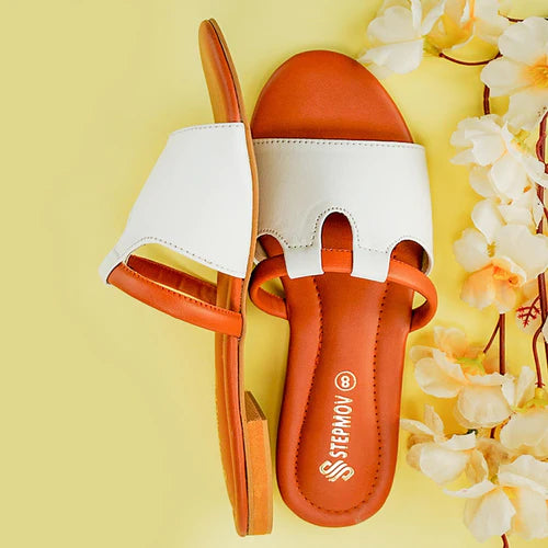 White Full Hood - Stepmov