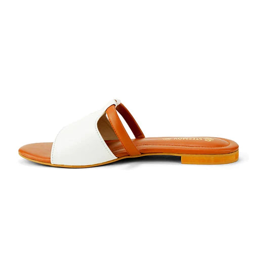 White Full Hood - Stepmov