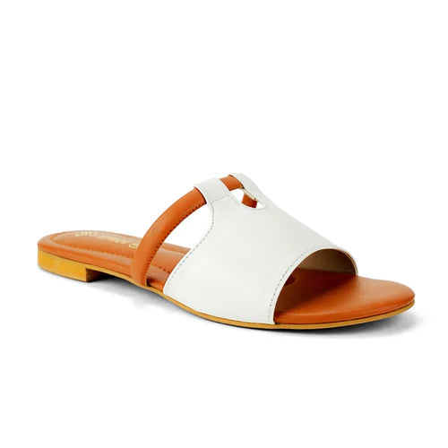 White Full Hood - Stepmov