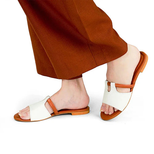 White Full Hood - Stepmov