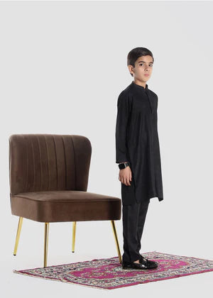 Boys Kurta Pajama MKP-060 - Trendsay