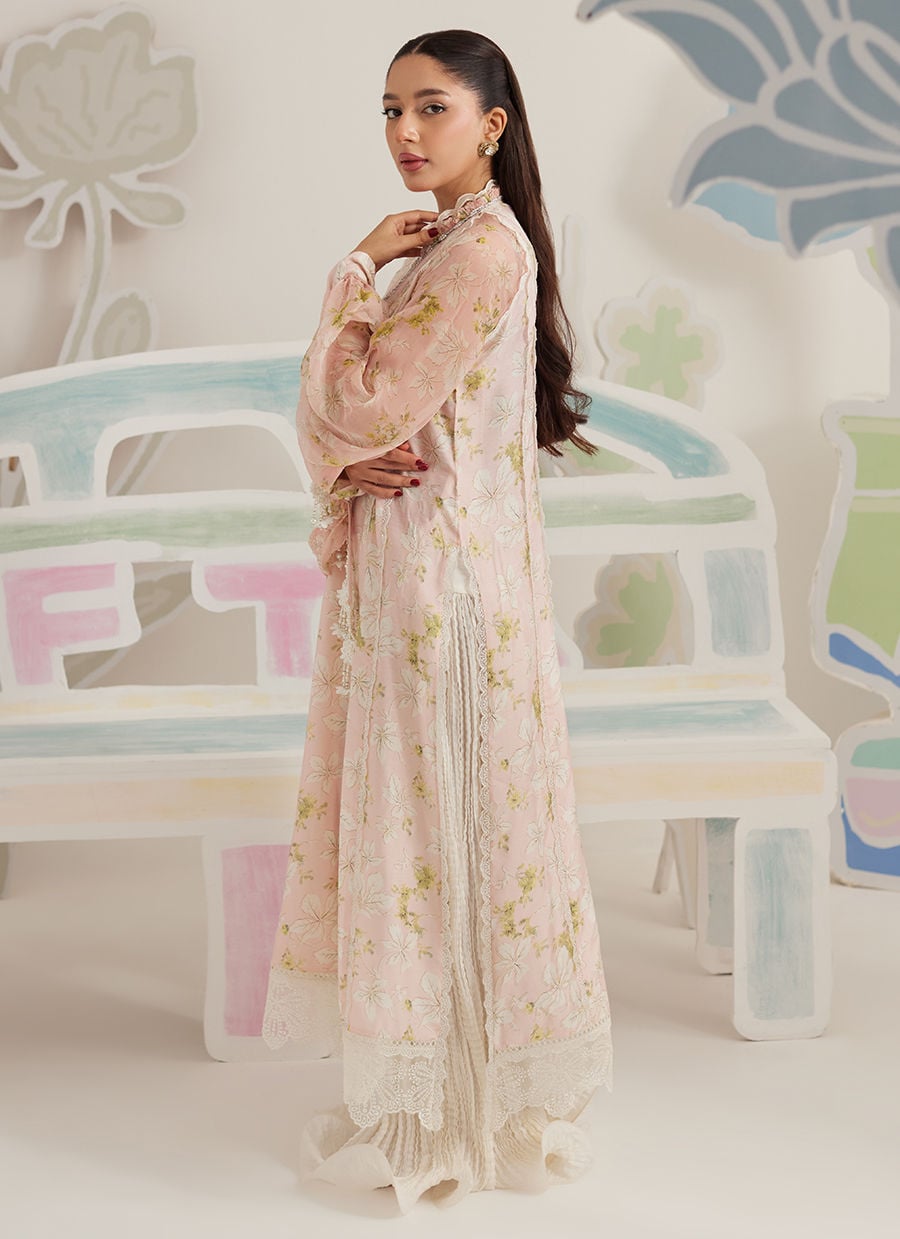 Farah Talib Aziz | Frou Frou Ramadan Edit | Alora