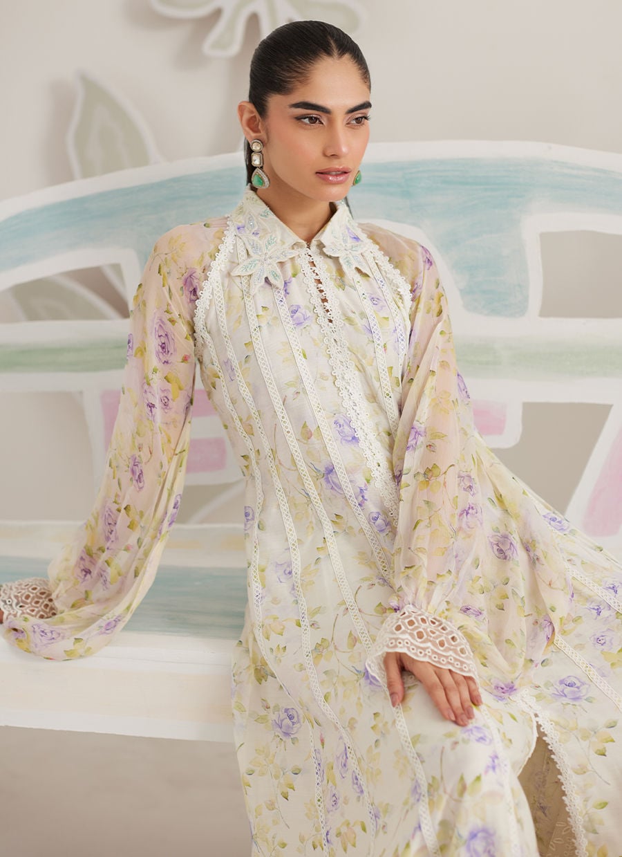 Farah Talib Aziz | Frou Frou Ramadan Edit |Veya