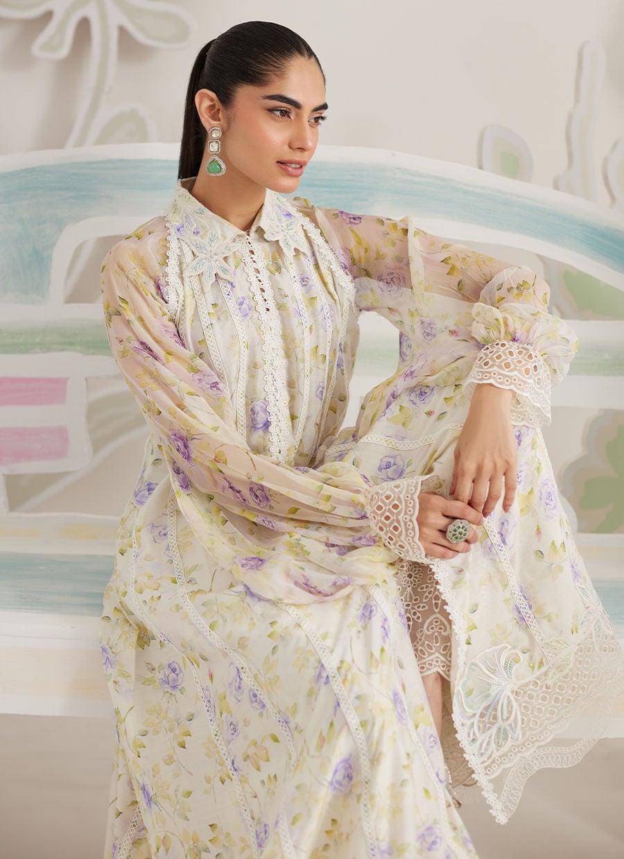 Farah Talib Aziz | Frou Frou Ramadan Edit |Veya