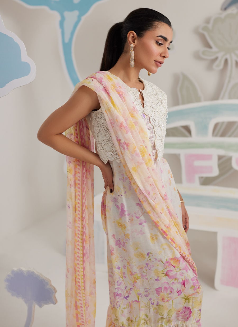 Farah Talib Aziz | Frou Frou Ramadan Edit | Airelle Bloom