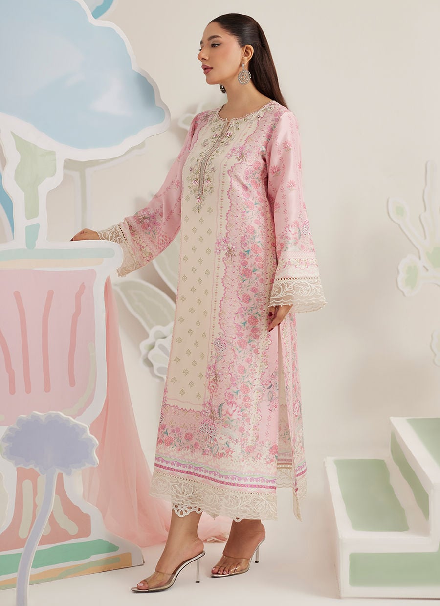 Farah Talib Aziz | Frou Frou Ramadan Edit | Maribel