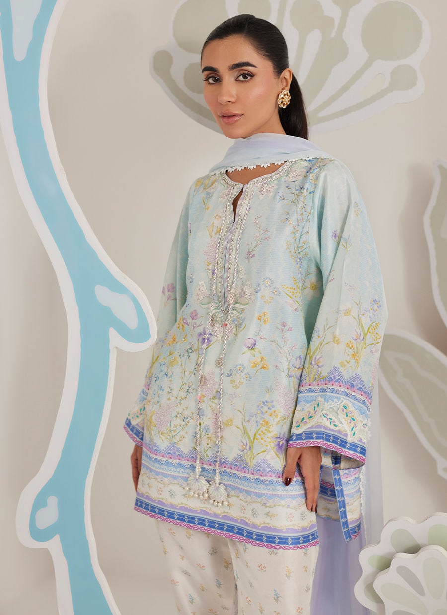 Farah Talib Aziz | Frou Frou Ramadan Edit | Tessa
