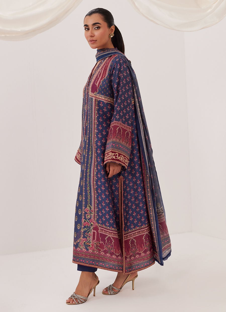 Farah Talib Aziz | Frou Frou Ramadan Edit | Eluria