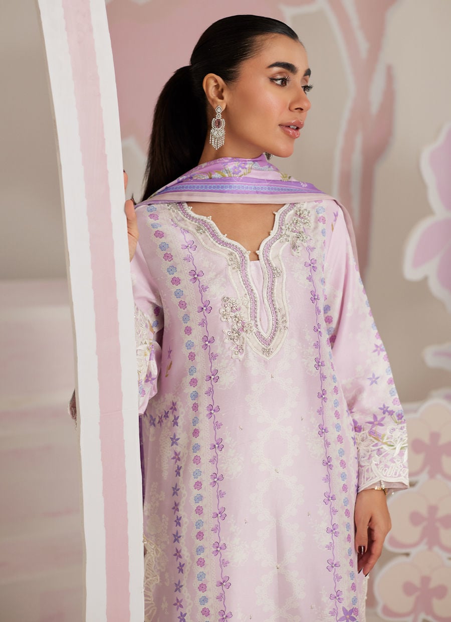Farah Talib Aziz | Frou Frou Ramadan Edit | Vela