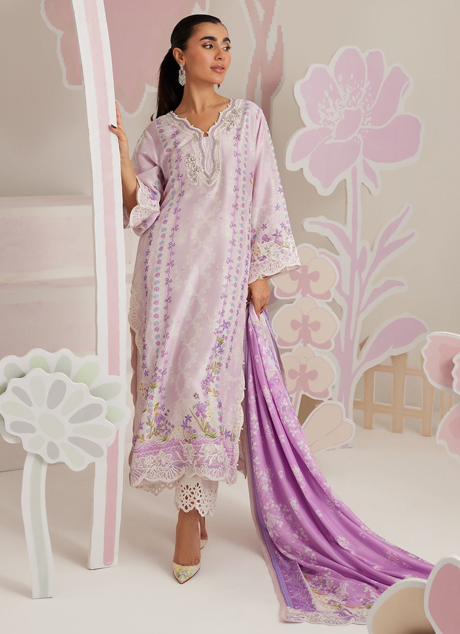 Farah Talib Aziz | Frou Frou Ramadan Edit | Vela
