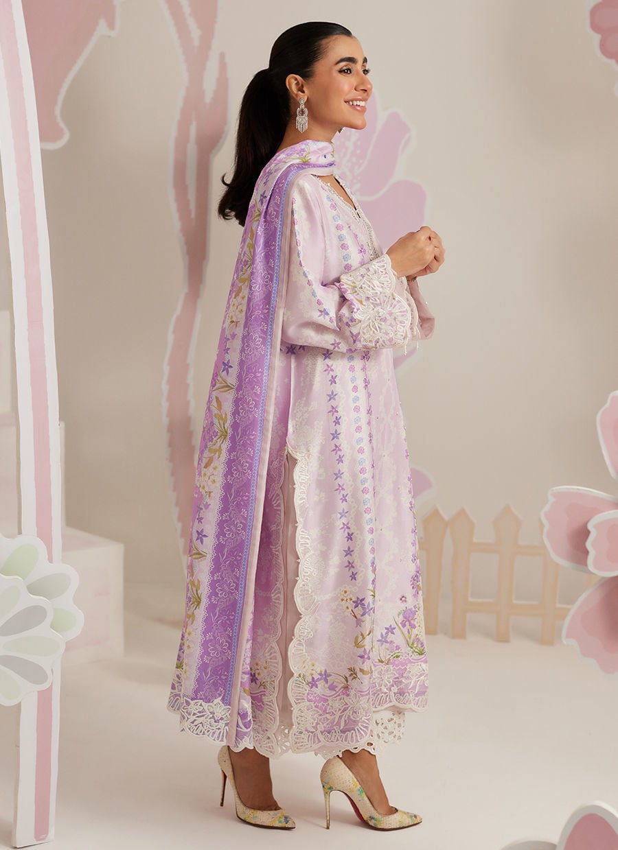 Farah Talib Aziz | Frou Frou Ramadan Edit | Vela