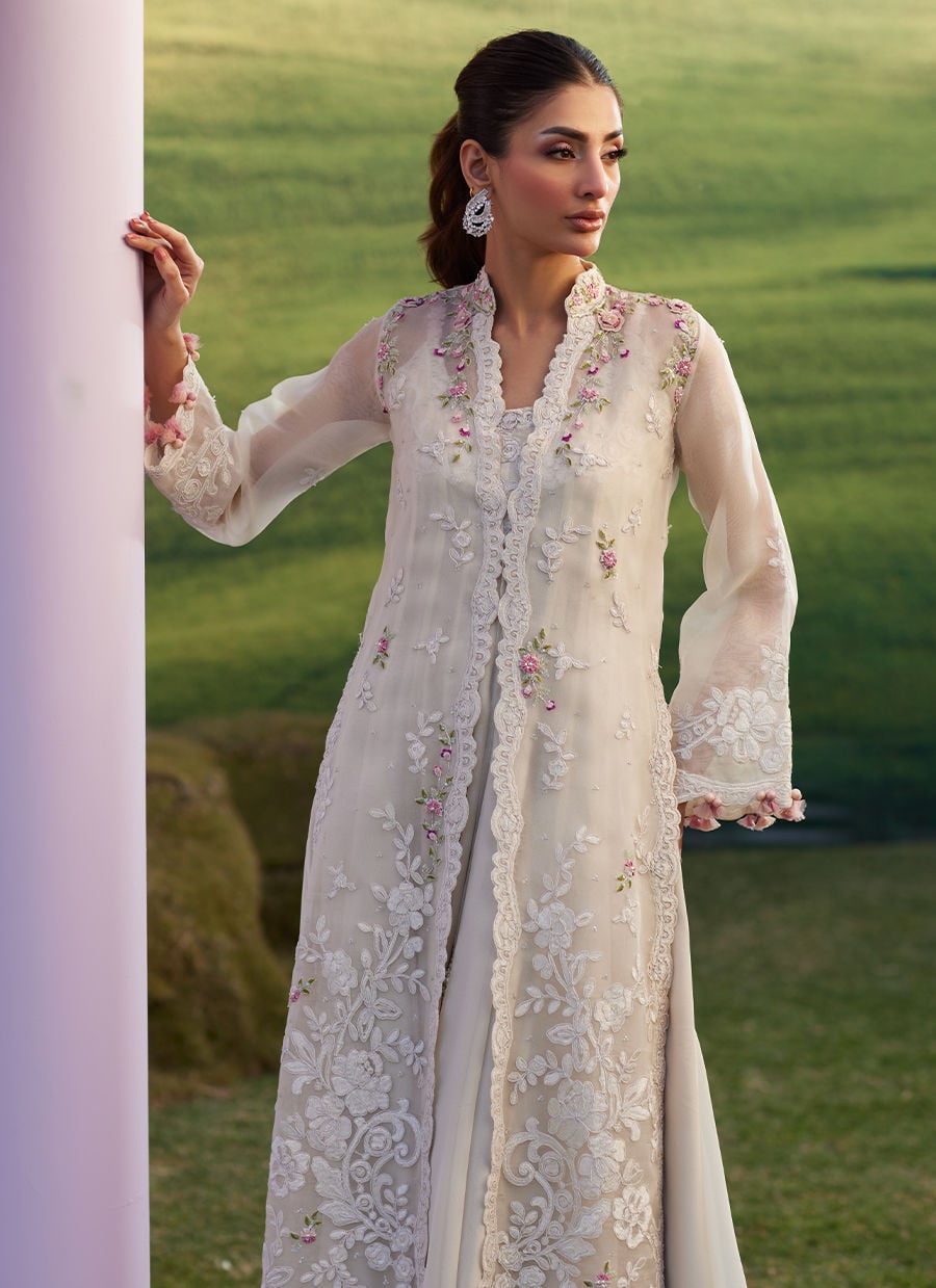 Farah Talib Aziz | Luna Eid 26 | Melia Jacket