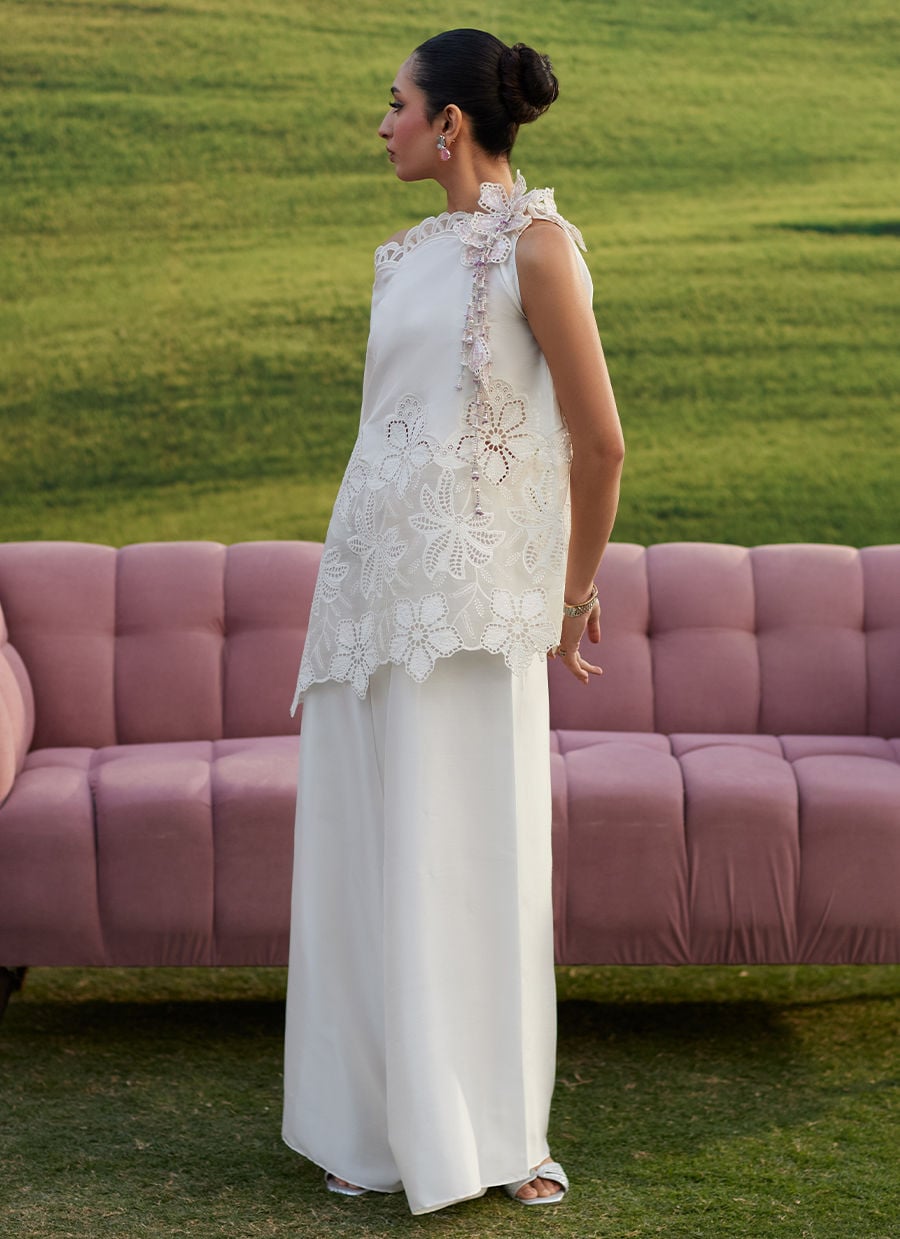 Farah Talib Aziz | Luna Eid 26 | Marlene Top