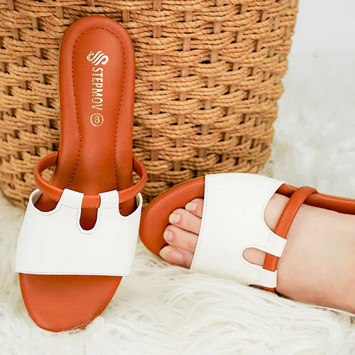 White Full Hood - Stepmov