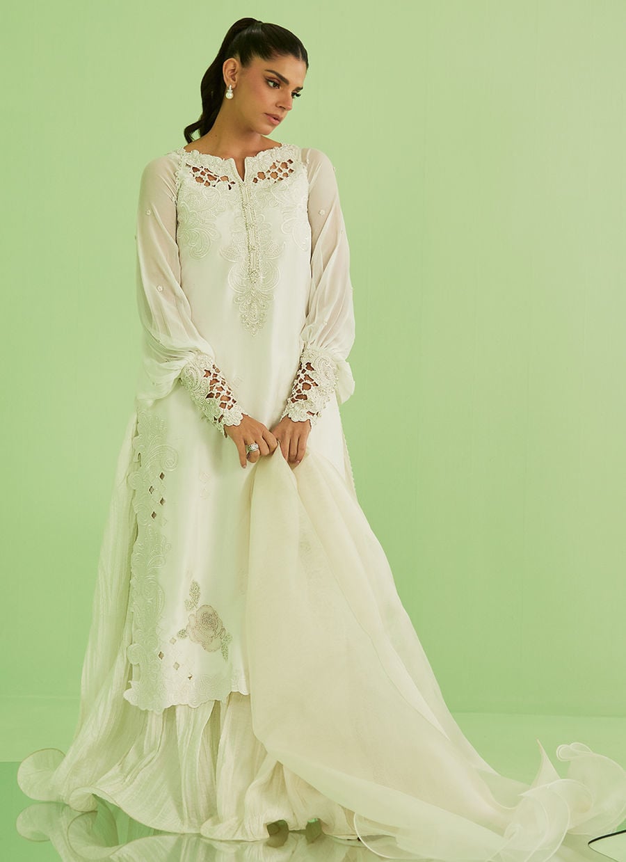 Farah Talib Aziz | Veya A Draped Capsule | Briar