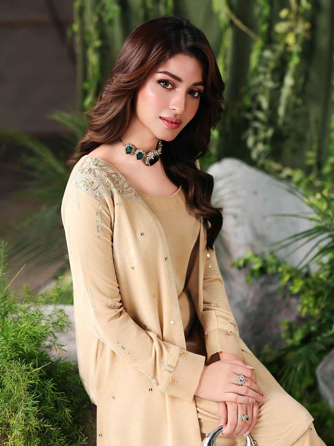 Ain | Twilight The Velvet Edit | AN-185